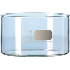 Cristallisoirs SANS bec verseur en verre borosilicaté 3.3 DURAN®