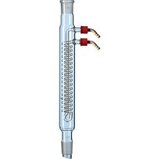 Réfrigérants de Dimroth rodages mâle et femelle