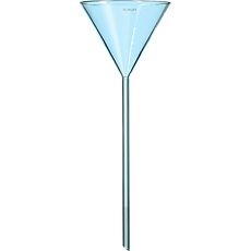 Entonnoirs à tige longue en verre borosilicaté 3.3 DURAN®