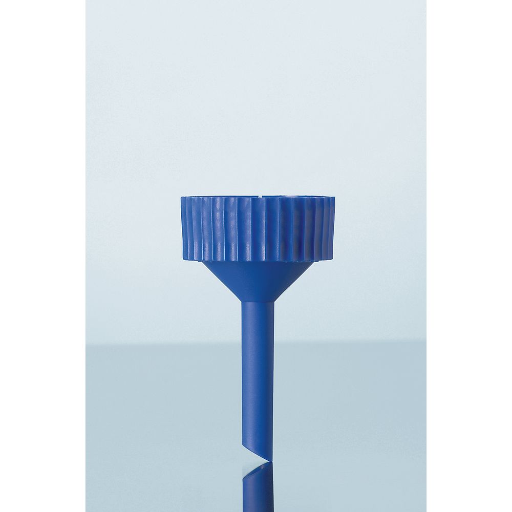 Systèmes de filtration en verre Schott Duran®