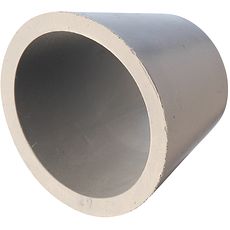 Joints GUKO en caoutchouc pour fioles de filtration