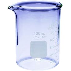 Béchers à parois épaisses, usage intensif PYREX®