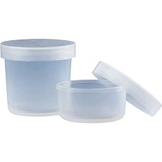 Capsules d'évaporation en Téflon-PFA