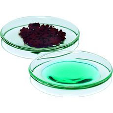 Verres de montre en verre borosilicaté 3.3 PYREX®