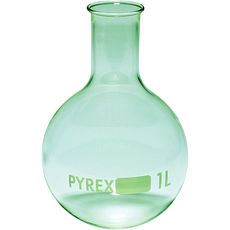 Ballons fond rond / col étroit PYREX®