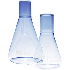 Erlenmeyer de culture PYREX®