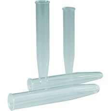 Tubes conique en TPX®