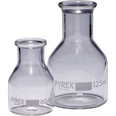 Erlenmeyers cylindro-coniques PYREX®