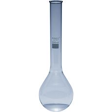 Ballons Kjeldahl à col lisse , PYREX®