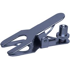 Pinces à fourche pour rodages sphériques S