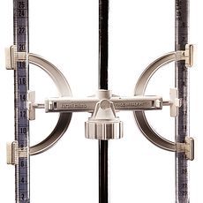Pinces pour burettes en polypropylène KARTELL