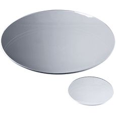 Verres de montres en verre sodocalcique
