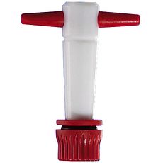 Bouchons de robinet en PTFE