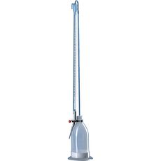 Burettes de Schilling automatiques Classe B