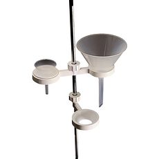 Supports d'entonnoirs KARTELL