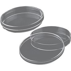 Boîtes de Pétri PROMED® avec ergots de ventilation