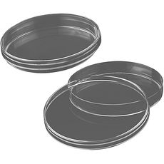 Boîtes de Pétri PROMED® sans ergots de ventilation