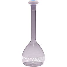 Fioles jaugées classe A - PYREX®