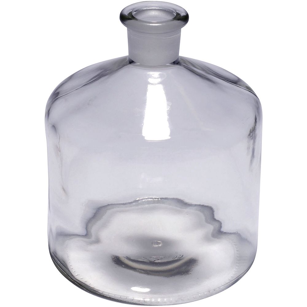Burettes automatiques PYREX® classe AS, robinet PTFE, bande Schellbach