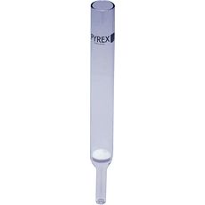 Micro-entonnoirs filtrants cylindriques , PYREX®