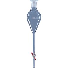 Ampoules de Gilson robinet en PTFE DURAN®