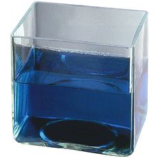 Aquariums sans plaque en verre sodocalcique