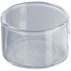 Cristallisoirs en verre sans bec en verre borosilicaté