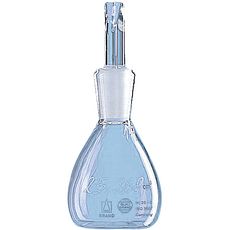 Pycnomètres calibrés type Gay-Lussac en verre borosilicaté 3.3