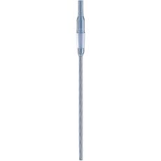 Tubes d'admission de gaz droits