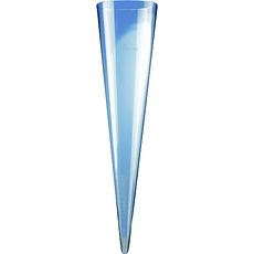 Cônes d'Imhoff en verre trait à 1000 ml