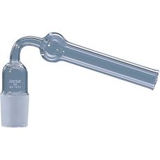 Tubes de garde pour chlorure de calcium rodés
