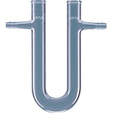 Tubes de séchage forme de U