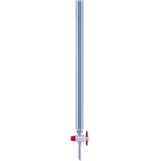 Colonnes chromatographiques standards