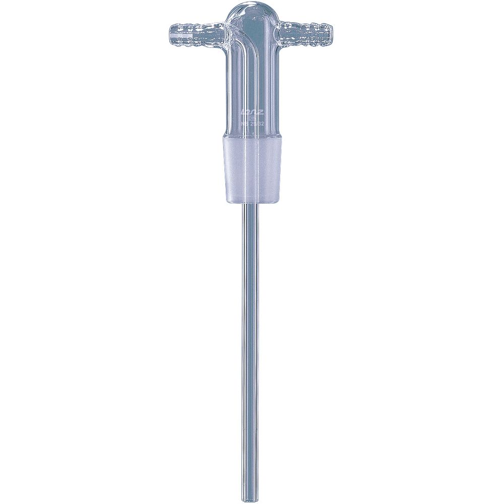 Flacons laveurs de Drechsel