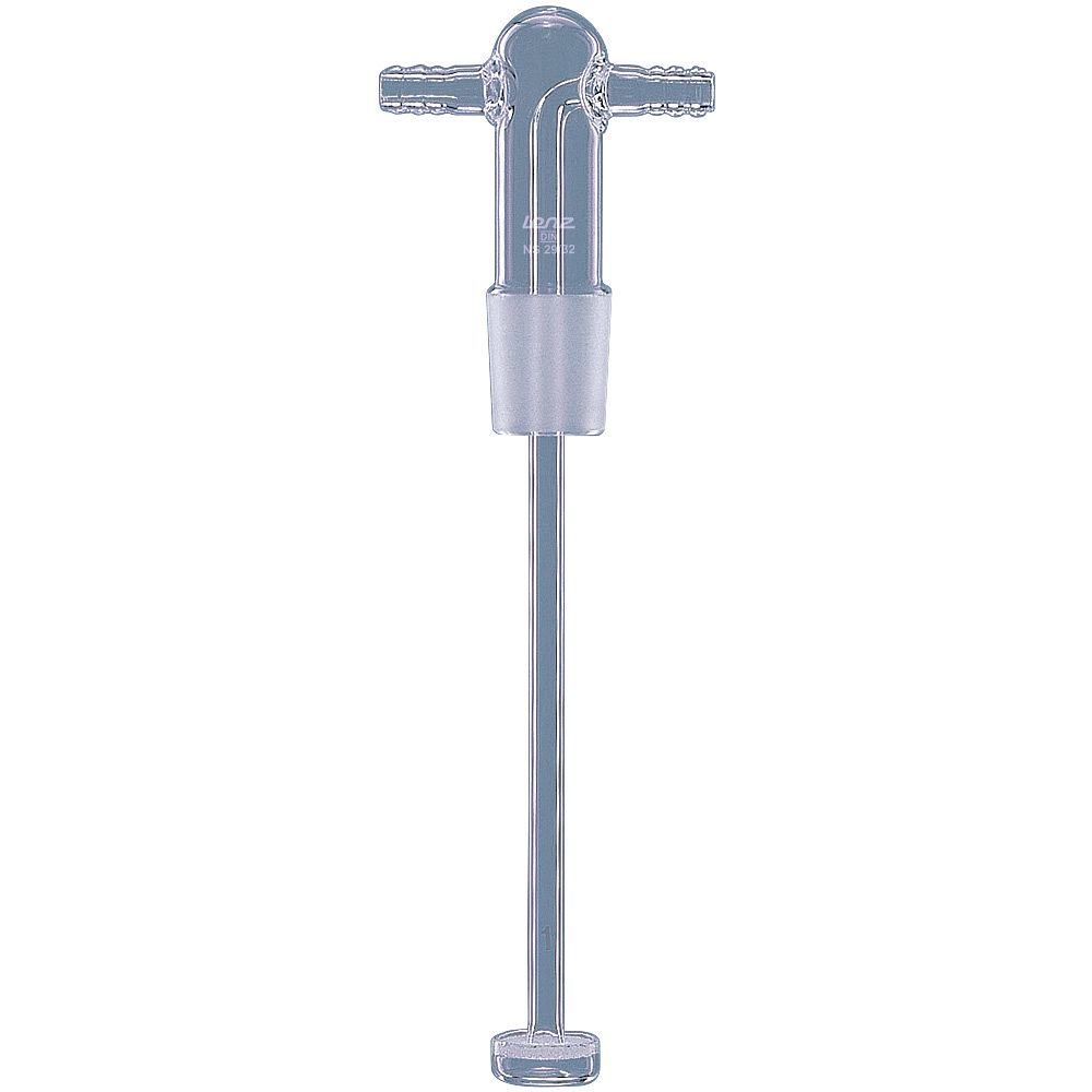 Flacons laveurs de Drechsel