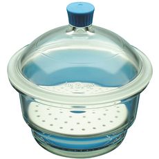 Dessiccateurs en verre borosilicaté 3.3 LMR®