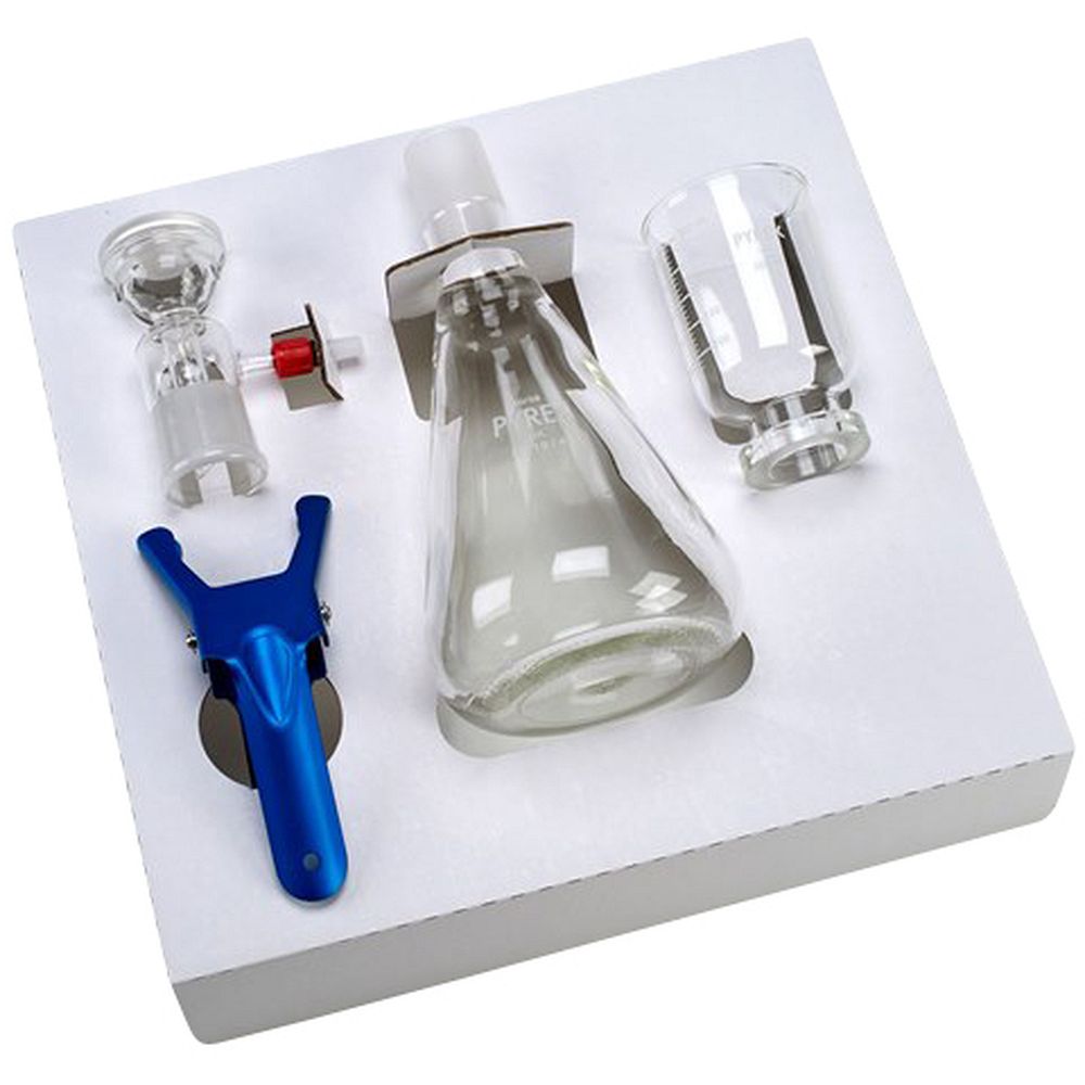 Système de filtration Pyrex®