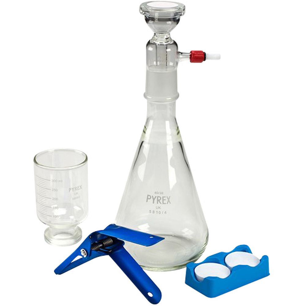 Système de filtration Pyrex®