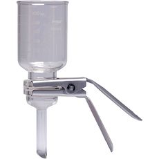 Support de filtre pour membranes 47 mm , PYREX®