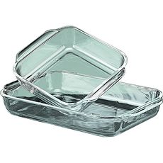 Bacs à expérience à usage intensif PYREX®