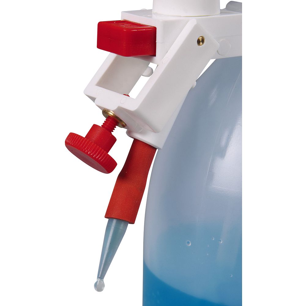 Burettes de Schilling automatiques Classe B