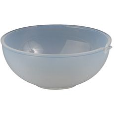 Capsule d'évaporation conique en PFA