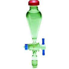 Ampoule à décanter 25 ml