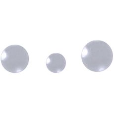 Billes en verre