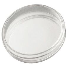 Boîtes de Pétri en verre borosilicaté 3.3 