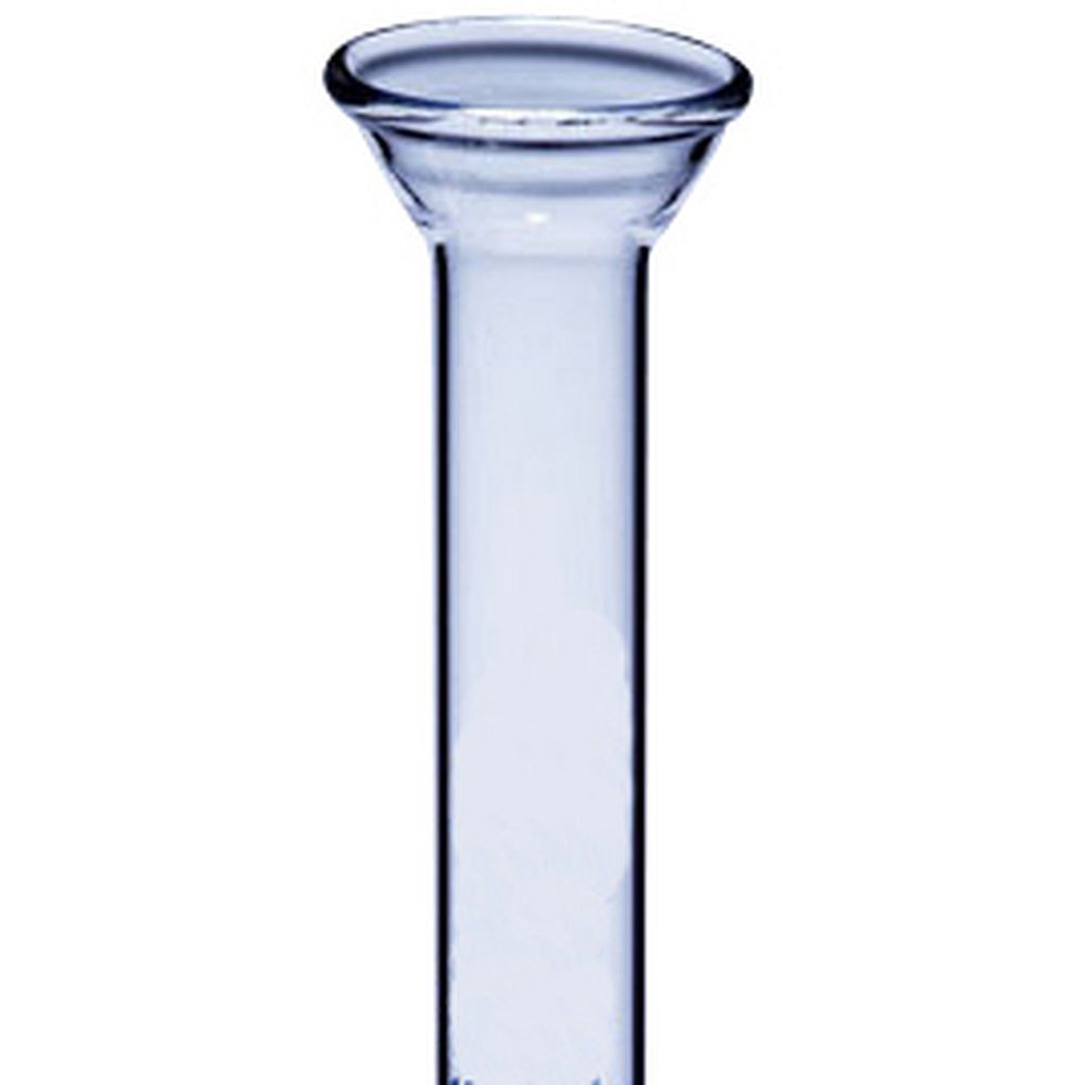 Burettes classe AS, robinet en verre, bande Schellbach , PYREX®