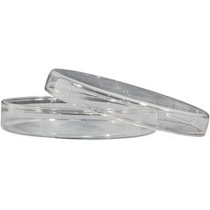 Boîtes de Pétri en verre sodocalcique LMR®