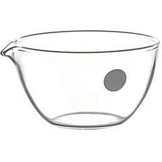 Capsules d'évaporation en verre borosilicaté