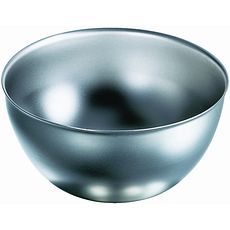 Capsule d'évaporation forme haute