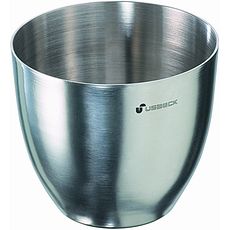 Creusets en acier inox